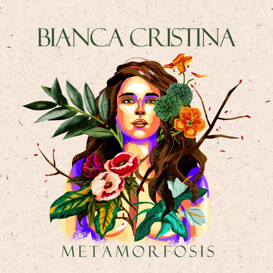 Bianca Cristina se consolida con su álbum debut 